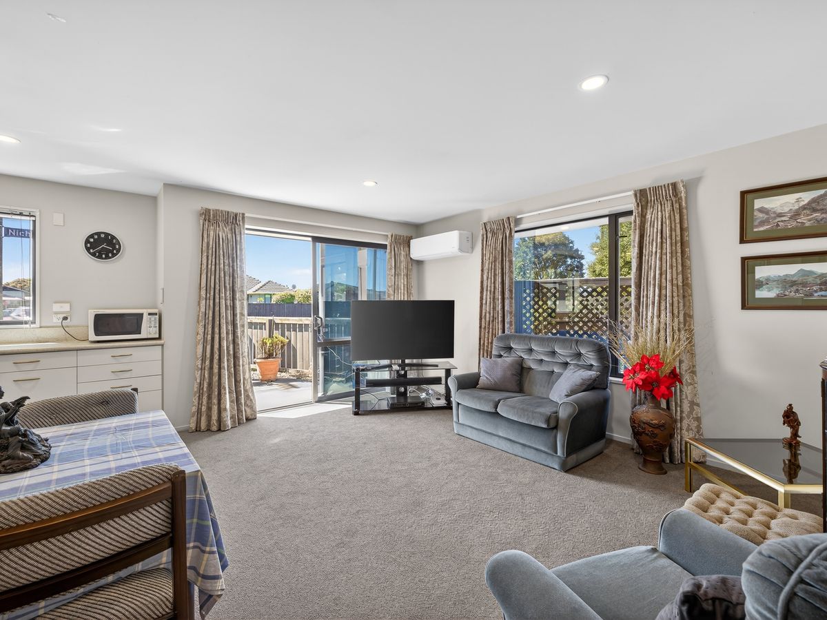 1/17 Nicholls Road, Halswell, Christchurch City, Canterbury - Photo 3