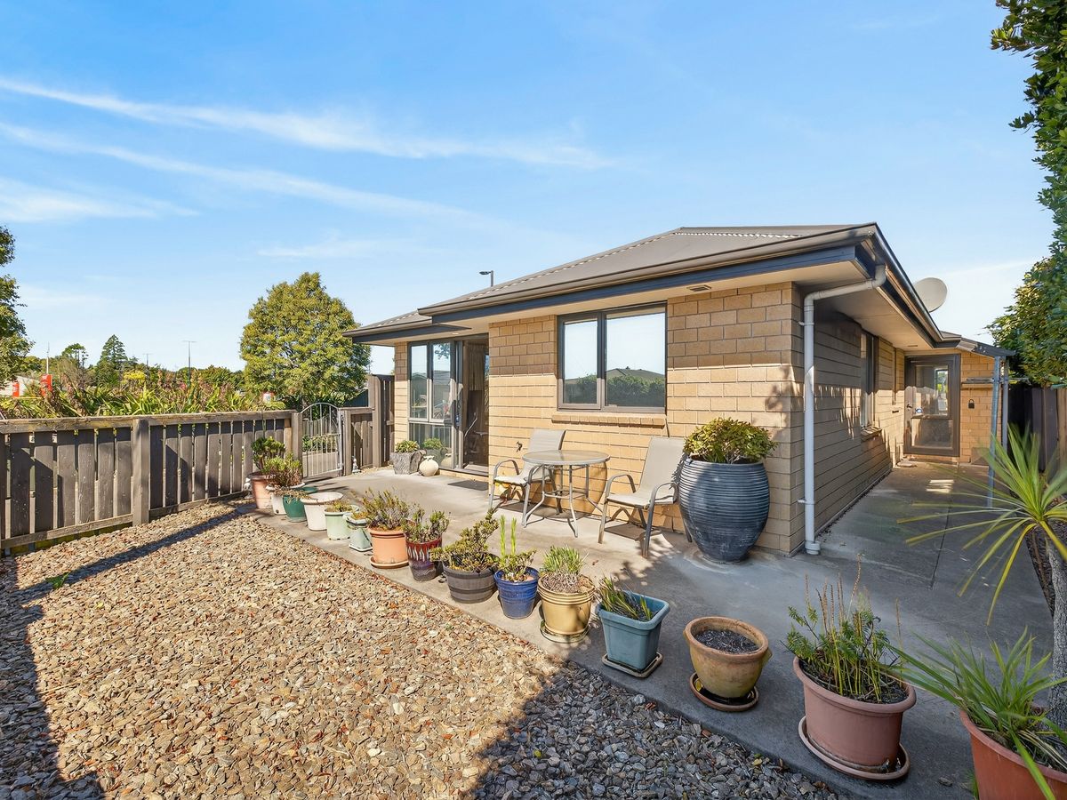 1/17 Nicholls Road, Halswell, Christchurch City, Canterbury - Photo 2