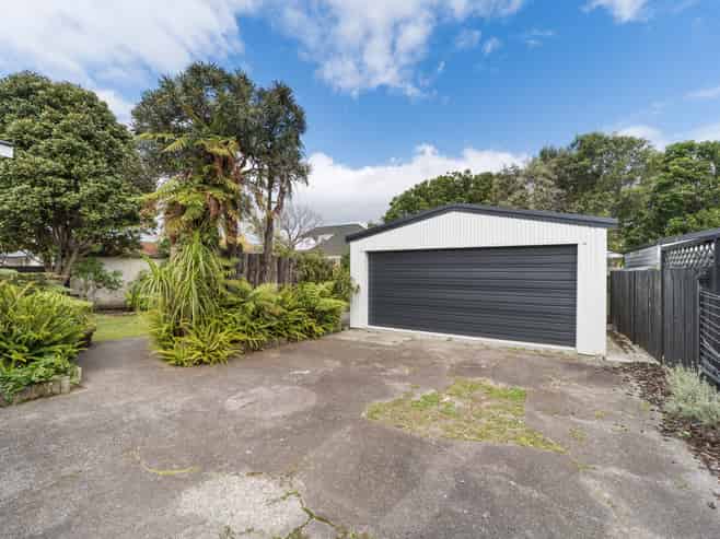 8 Frederick Street, Terrace End