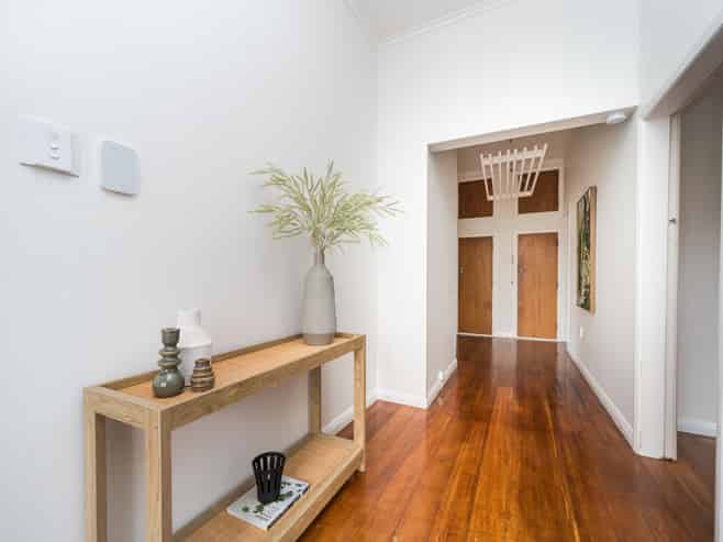 8 Frederick Street, Terrace End