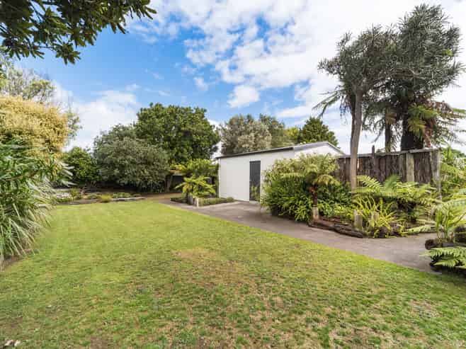 8 Frederick Street, Terrace End