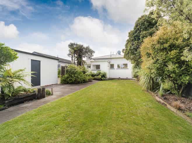 8 Frederick Street, Terrace End