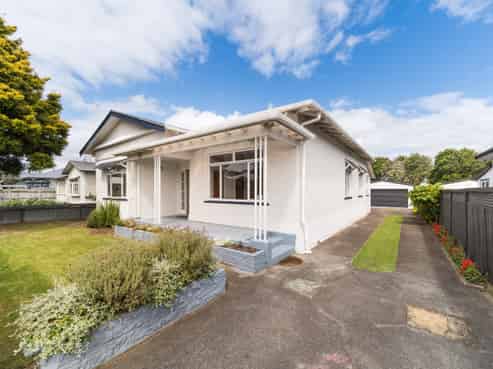 8 Frederick Street, Terrace End