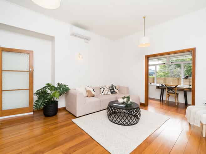 8 Frederick Street, Terrace End