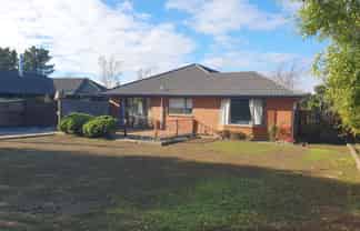 8 Lowes Road, Rolleston