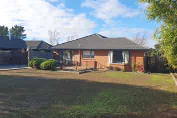 8 Lowes Road, Rolleston