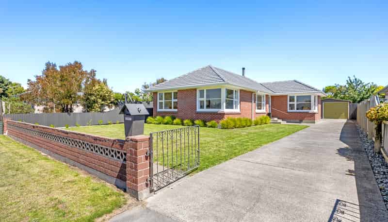 17 Blankney Street, Hornby