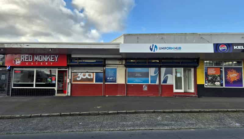 4007 Great North Road, Glen Eden