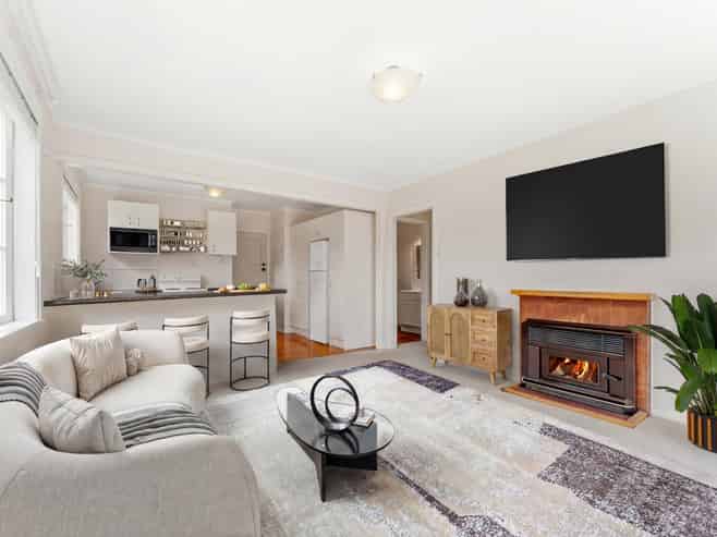 17 Bertram Street, Warkworth