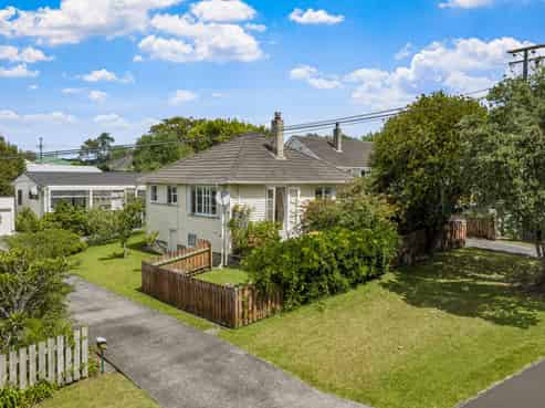 17 Bertram Street, Warkworth