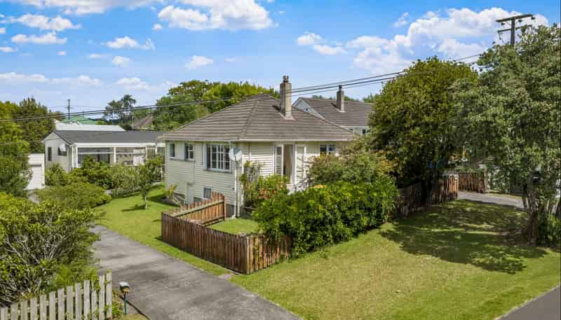 17 Bertram Street, Warkworth