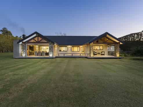 109 Old Railway Road, Riverhead