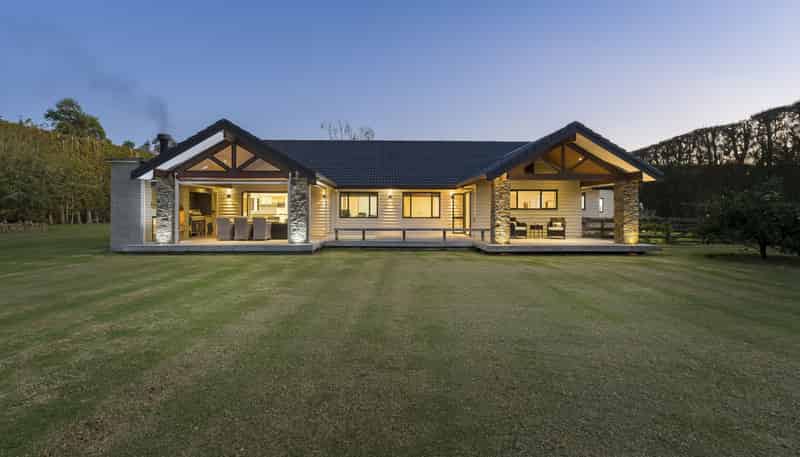 109 Old Railway Road, Riverhead