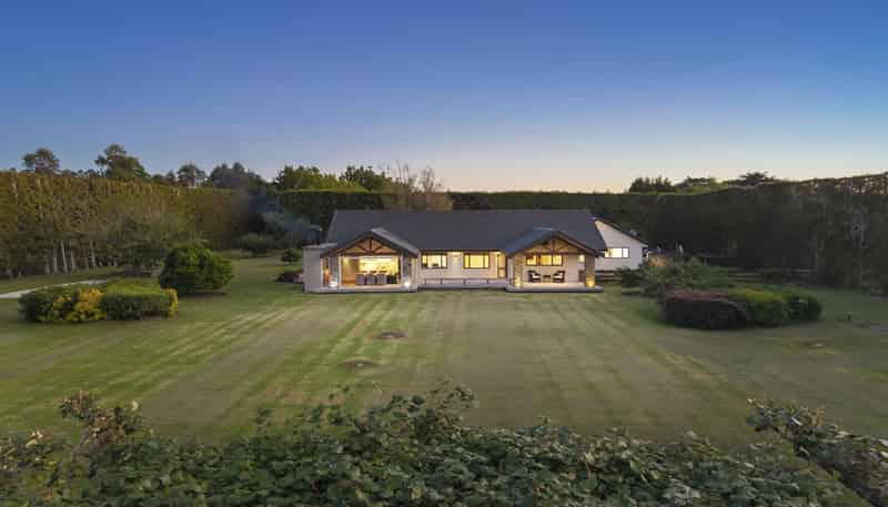 109 Old Railway Road, Riverhead