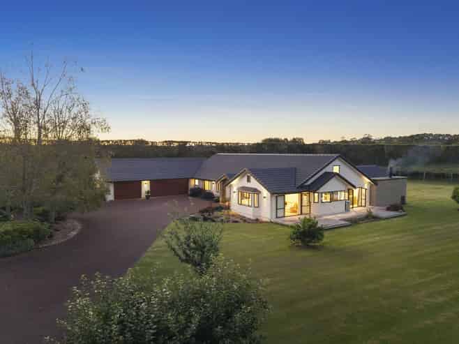 109 Old Railway Road, Riverhead