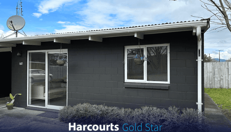 17a Grey Street, Waihi
