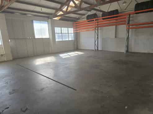 High-function warehouse and yard – Manukau Road