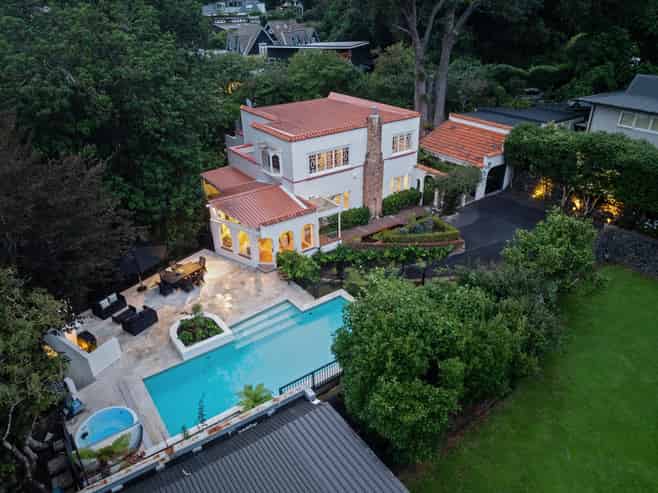 44D Mountain Road, Epsom