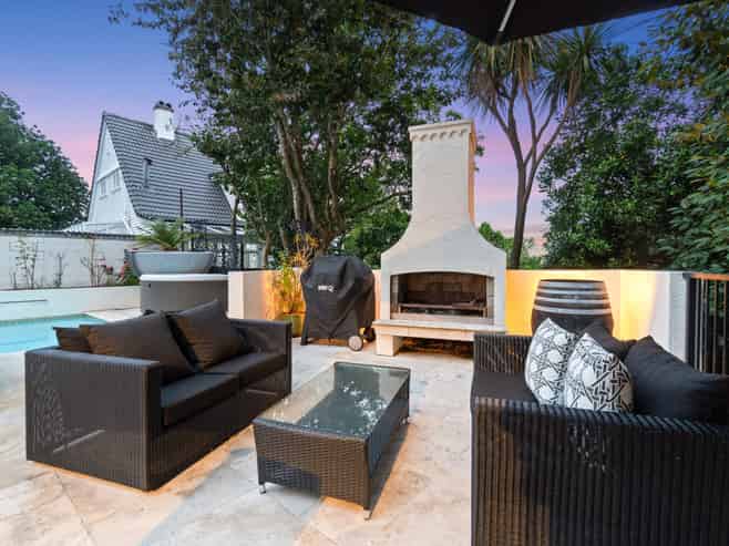 44D Mountain Road, Epsom