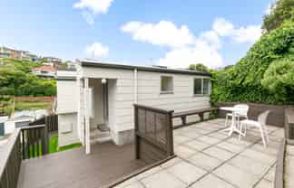 124 Onslow Road, Khandallah