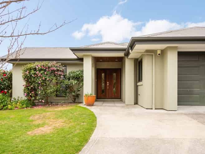 2 Olive Court , Witherlea