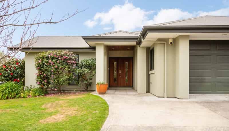 2 Olive Court , Witherlea