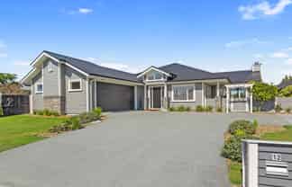 12 Ballinger Place, Kaiapoi