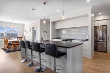 12 Ballinger Place, Kaiapoi