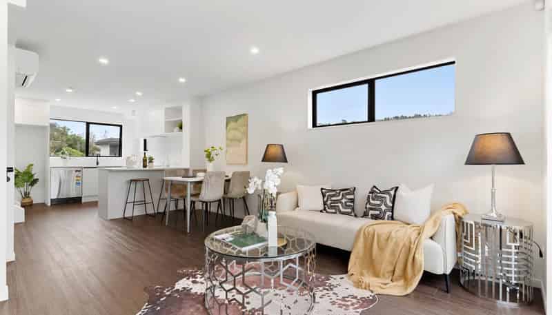 Lot 10/6&8 Embassy Place, Glenfield