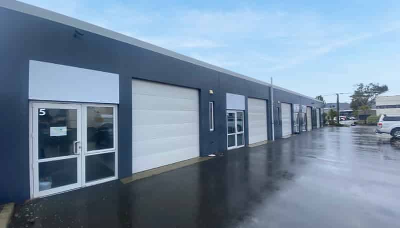 3/10 Senior Place, Bromley