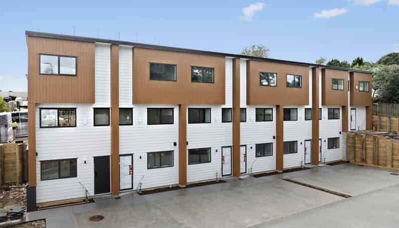 Lot 9/6&8 Embassy Place, Glenfield