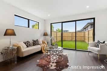 Lot 7/6&8 Embassy Place, Glenfield