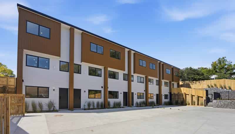 Lot 5/6&8  Embassy Place, Glenfield