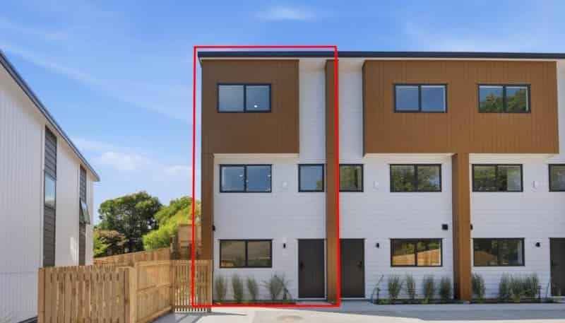 Lot 4/6&8  Embassy Place, Glenfield