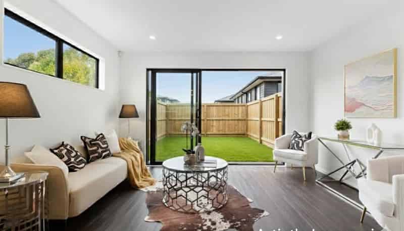 Lot 4/6&8 Embassy Place, Glenfield