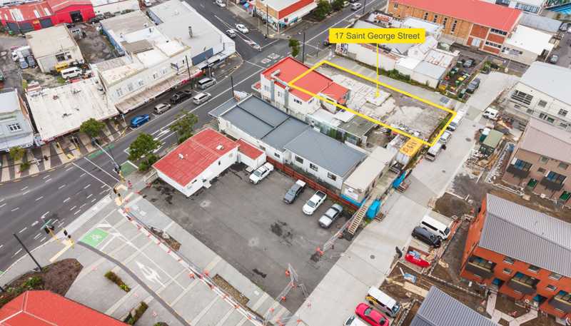 17 St George Street, Papatoetoe