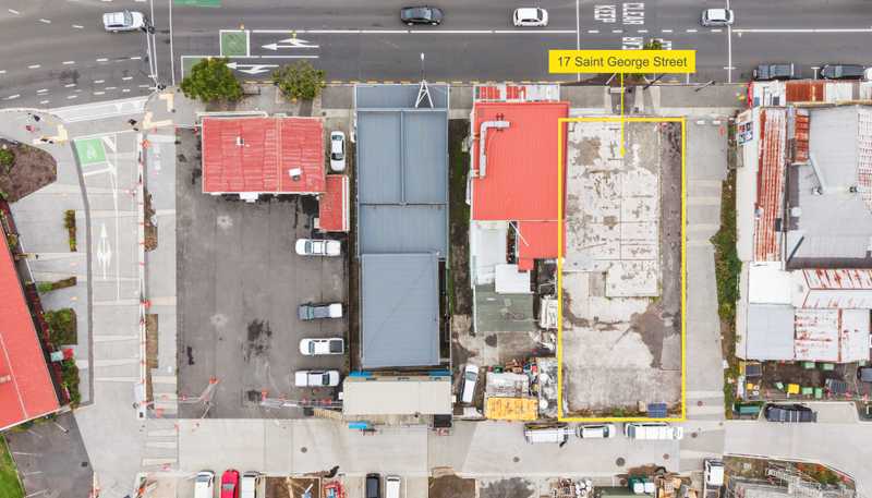 17 St George Street, Papatoetoe