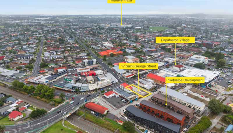 17 St George Street, Papatoetoe
