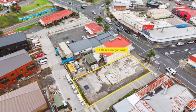 17 St George Street, Papatoetoe