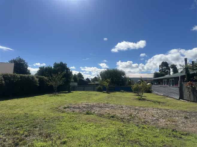 4 Marino Street, Rangataua