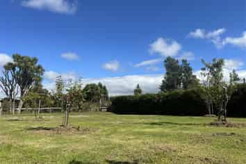 4 Marino Street, Rangataua