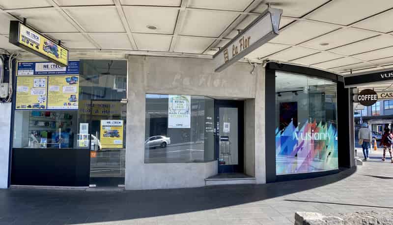 Shop 5/270 Broadway, Newmarket