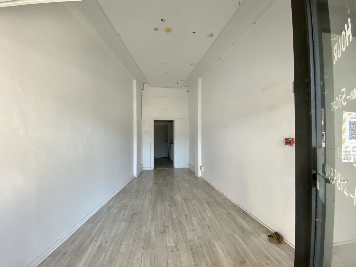 High Profile Broadway Retail - Widok 4