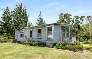 10 Oruawharo Road, Topuni