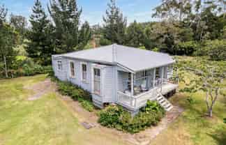 10 Oruawharo Road, Topuni