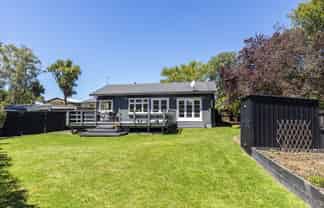 115 Clarendon Terrace, Woolston