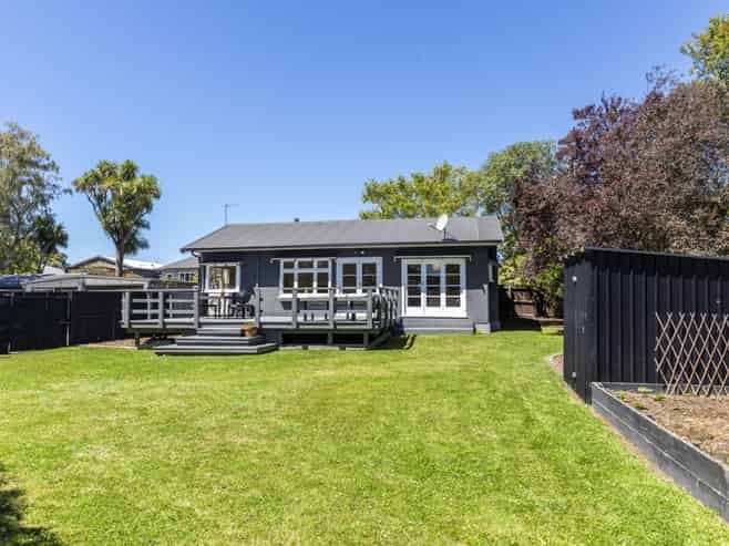 115 Clarendon Terrace, Woolston
