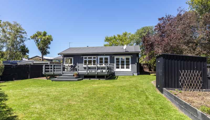 115 Clarendon Terrace, Woolston