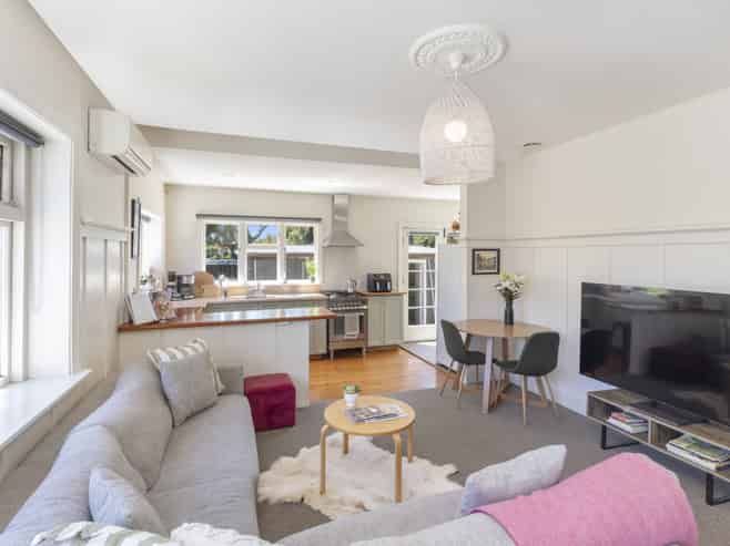 115 Clarendon Terrace, Woolston