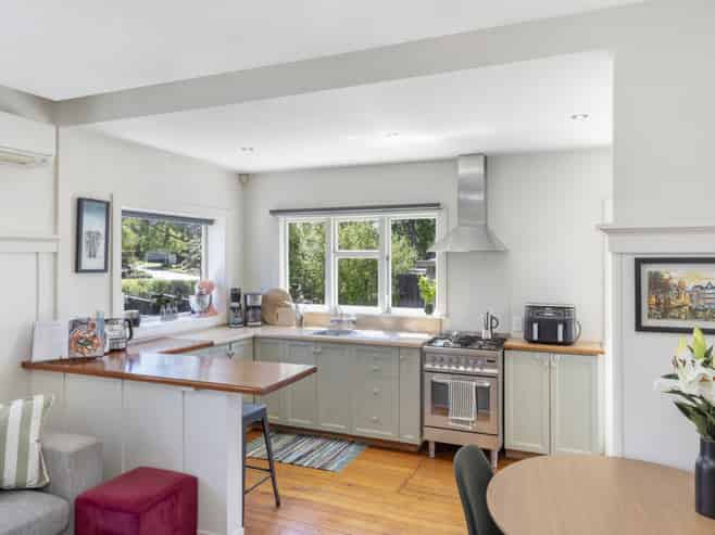 115 Clarendon Terrace, Woolston